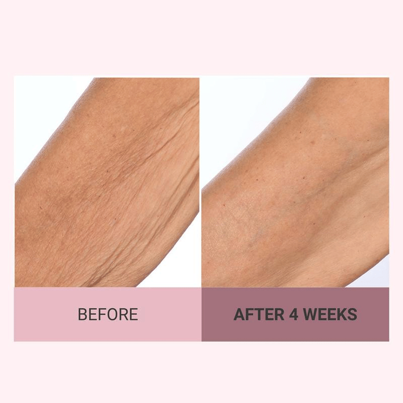 Champagne Beaute Lift Firming Body Crème - 8 fl.oz.