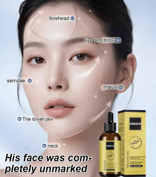 🔥Flash Sale – ✨Anti-wrinkle firming serum✨