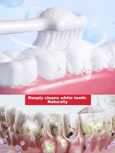 🔥Last Day 50% OFF🔥ODALIT™ Hydroxyapatite Toothpaste